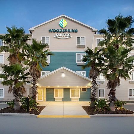 Value Place Orlando, Fl Williamsburg Exterior photo