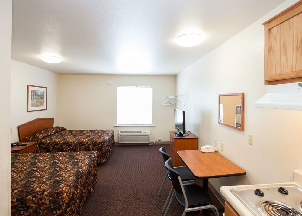 Value Place Orlando, Fl Williamsburg Room photo