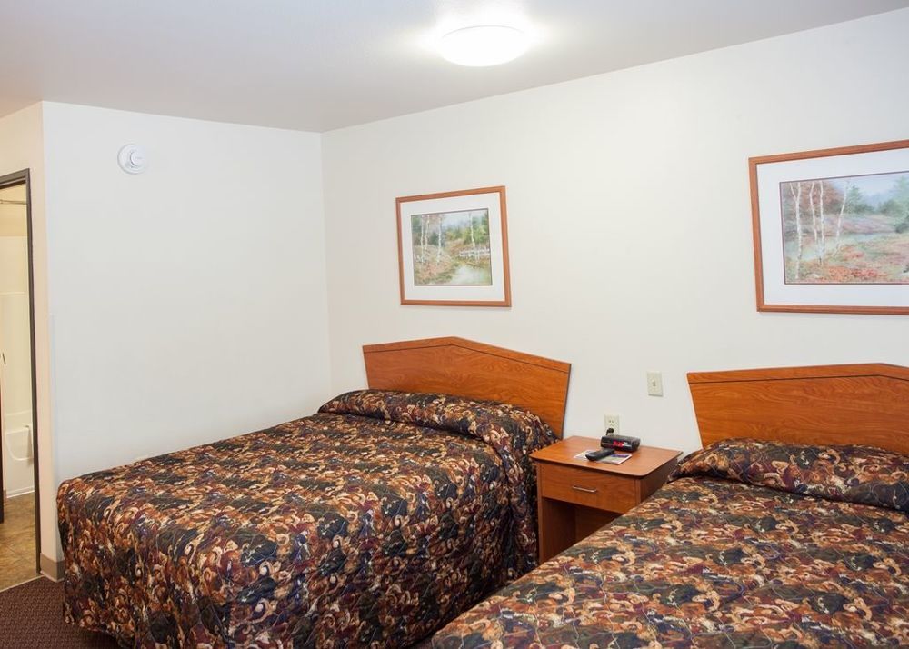 Value Place Orlando, Fl Williamsburg Room photo